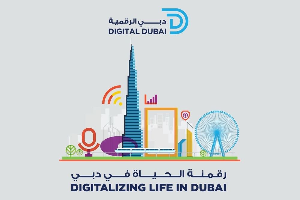 Digital Dubai at GITEX 2021: 31 Government and Private Entities, One Common Goal