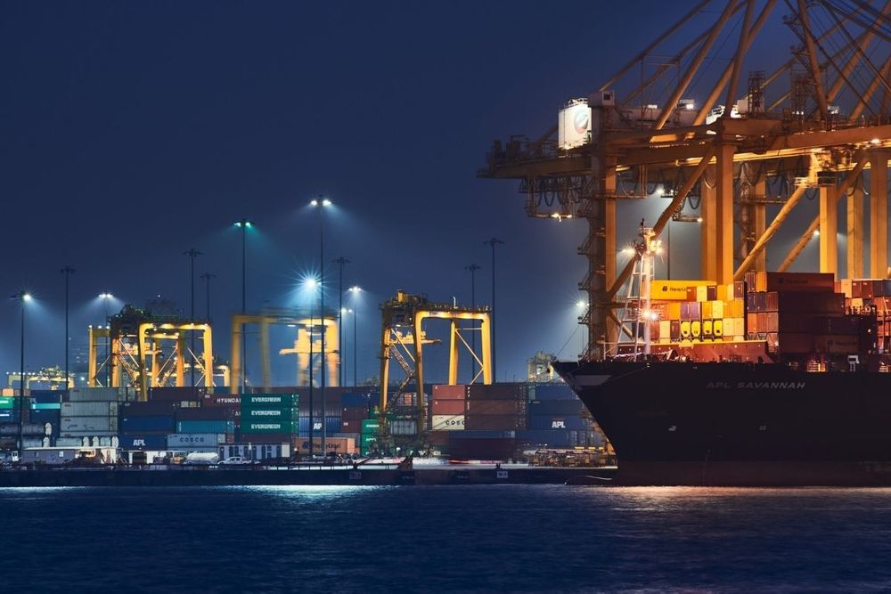 DP World, CDC Group partner to create Africa investment platform