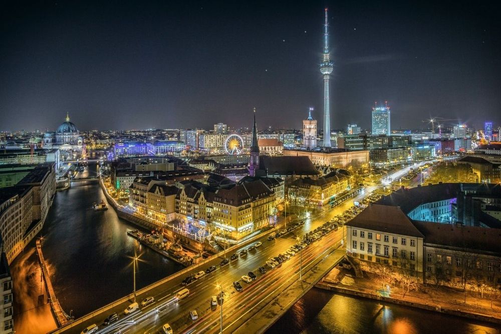 Germany Lifts Travel Restrictions for GCC Travellers