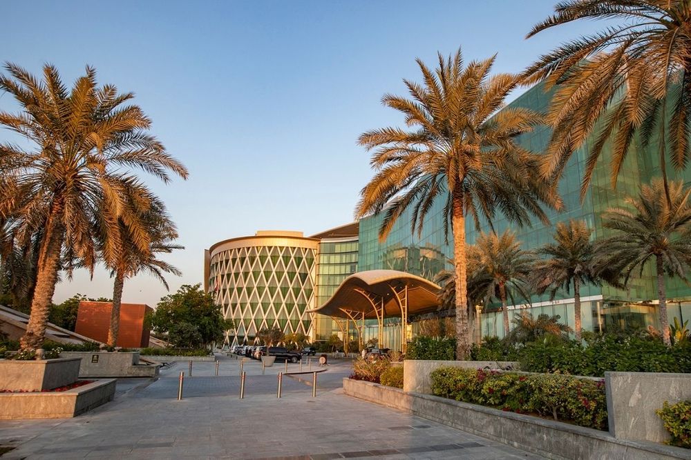 Entrepreneurs hungry for success as vertical farming & cloud kitchens lead new business set ups: Meydan Free Zone