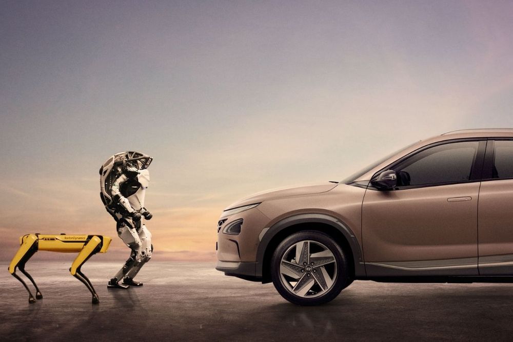 Hyundai Motor's Brand Value Goes Up