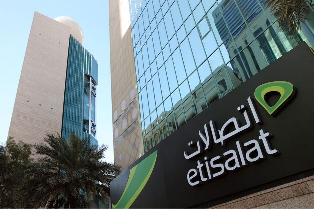 Etisalat to offer free internet speed upgrades for UAE businesses