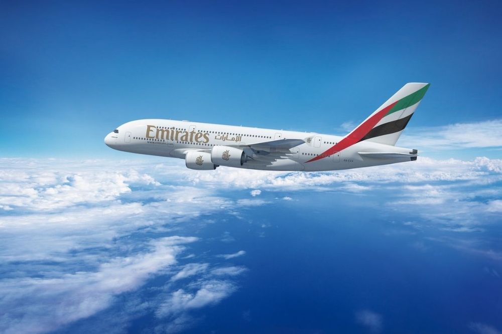 Emirates and Sabre reach new distribution agreement
