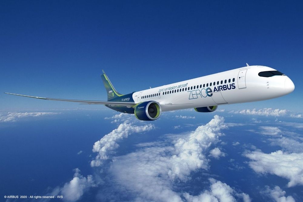 Airbus partners with GCC nations to strengthen cross-border critical communication