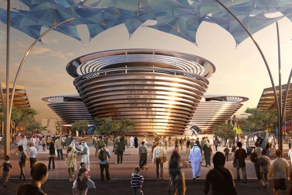 Expo 2020 opens doors to a new era of tourism in Dubai