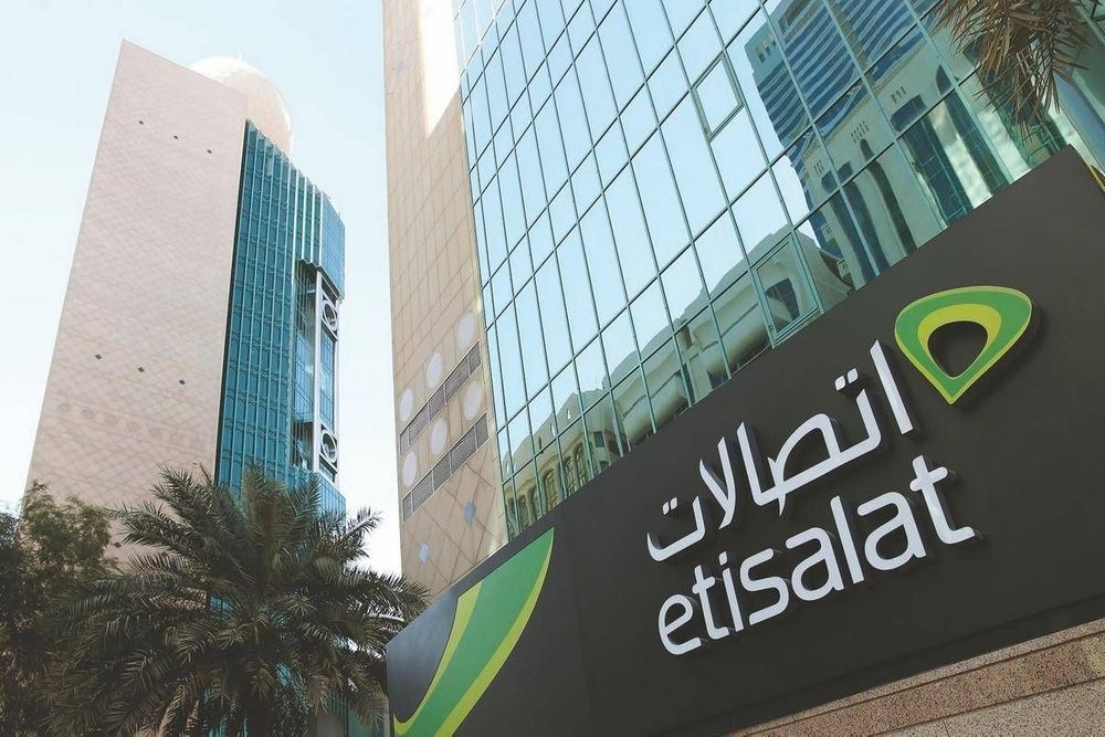 GITEX 2021: Etisalat reveals the ‘Future of Mobility’ with the power of 5G