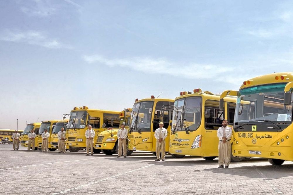 Emirates Transport launches smart digital services to aid school transport in UAE