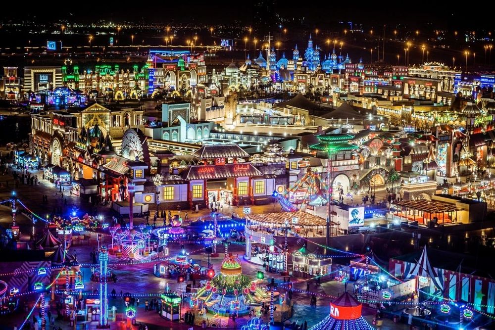 Global Village set to welcome back visitors for a brand new season on October 26