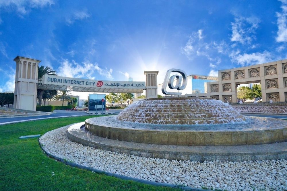 Dubai Internet City to create 15,000 jobs in the next 4 years