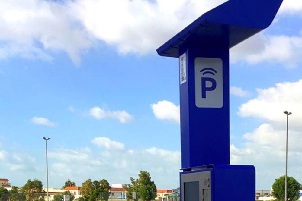Free parking announced for public holiday on October 21st
