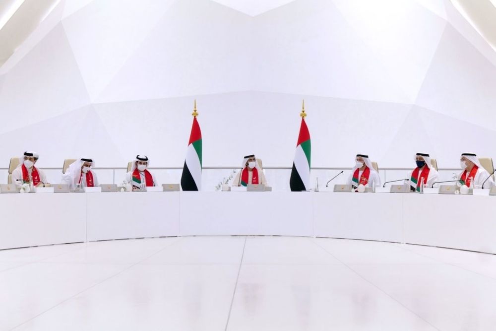 UAE Cabinet approves requirements to clear housing loans for Emiratis