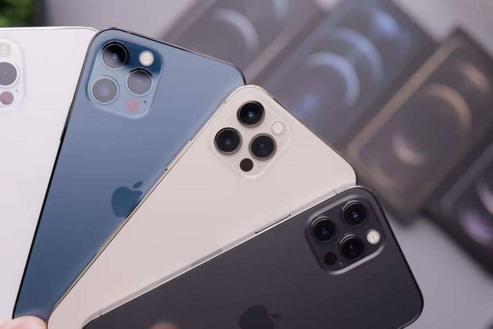 Apple to offer free service to fix iPhone 12 & iPhone 12 Pro rare sound issue