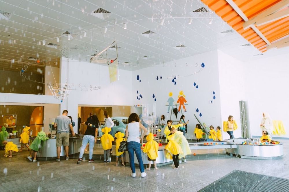 Brand Dubai, OliOli® run immersive exhibition featuring Mohammed bin Rashid’s children’s stories