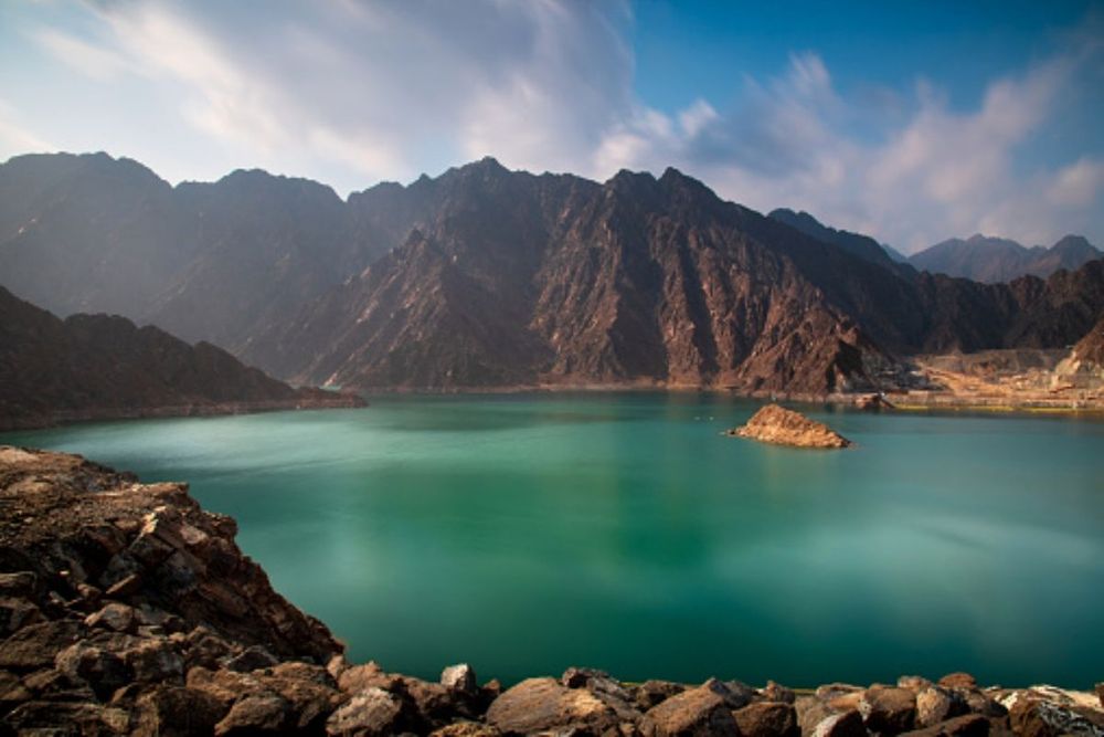 UAE reveals official details of the Golden Jubilee celebrations in Hatta