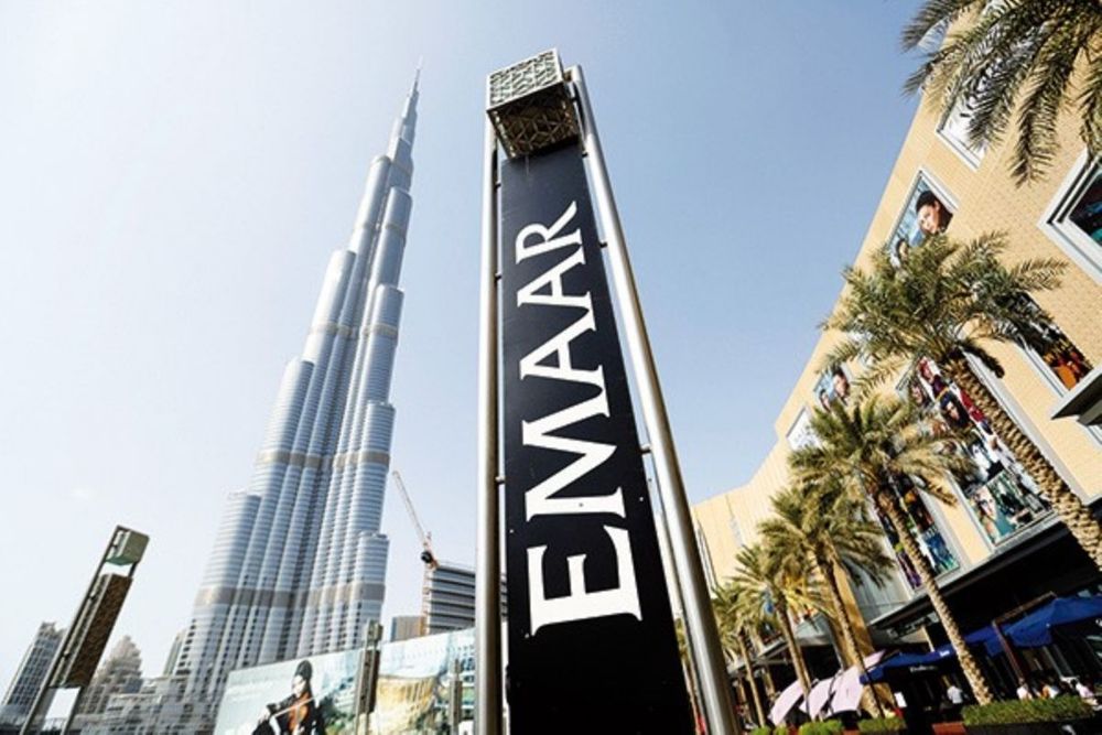 Emaar Development achieves highest ever property sales of AED20.943 bn in 1st 9 months of 2021