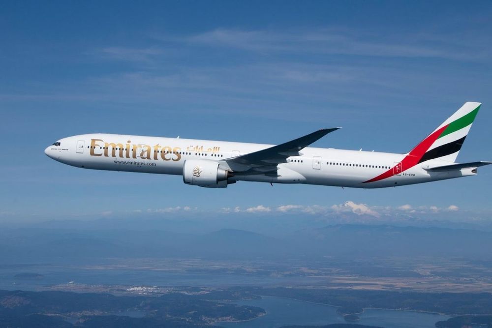 Emirates to discontinue multi-risk travel insurance in December