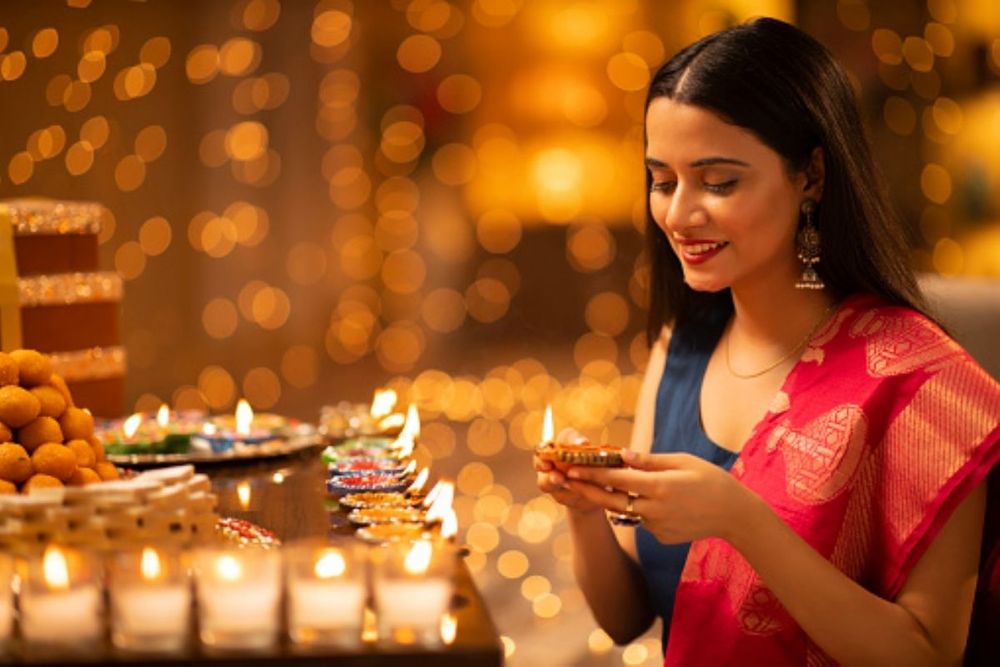 Celebrate Diwali in Dubai with incredible events & offers