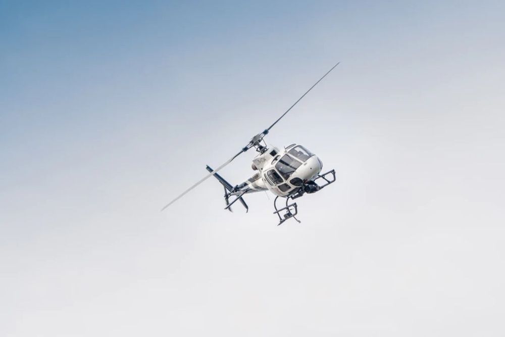 Mohammed Bin Rashid Aerospace Hub inaugurates largest of its kind 'Dubai Helipark'