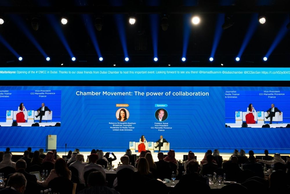 Dubai Chamber releases new whitepaper highlighting post-COVID needs of businesses