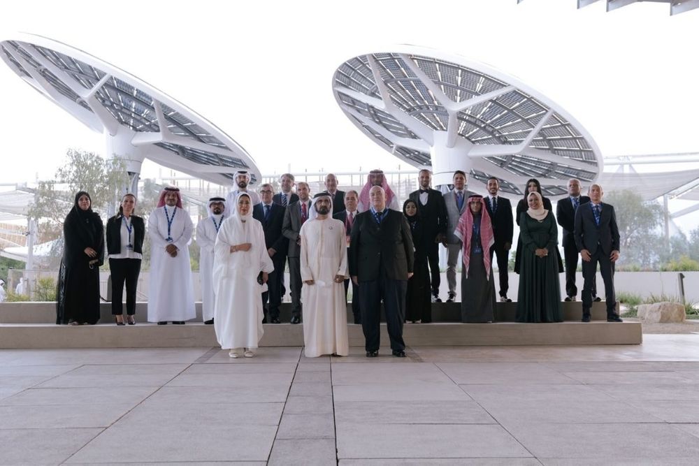 Dubai Press Club launches the ‘Arab Media Award’