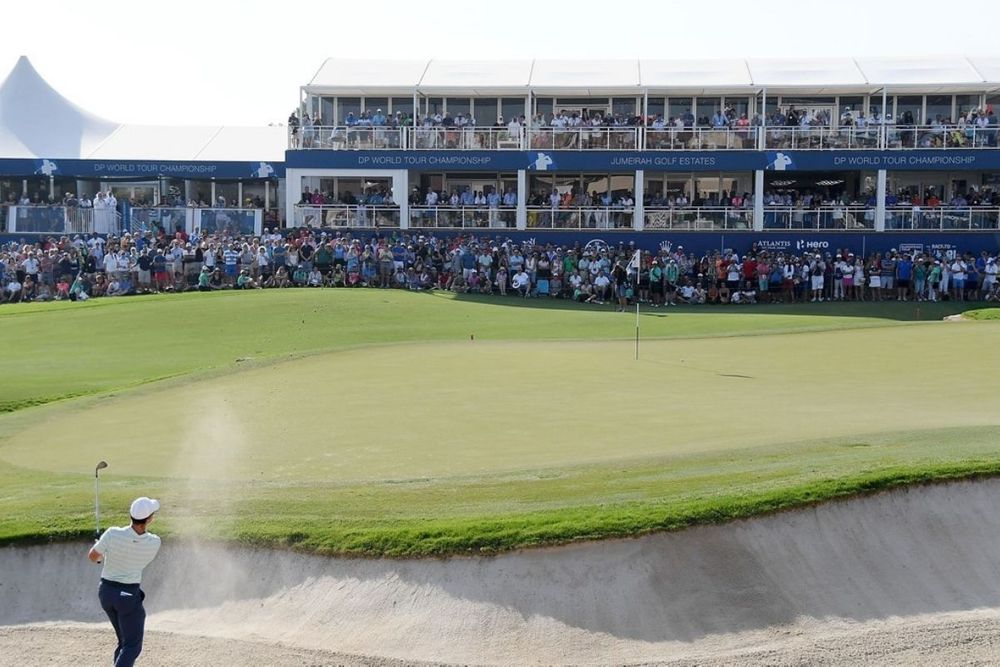 Dubai to host 20 international sports events in November including 4 world championships