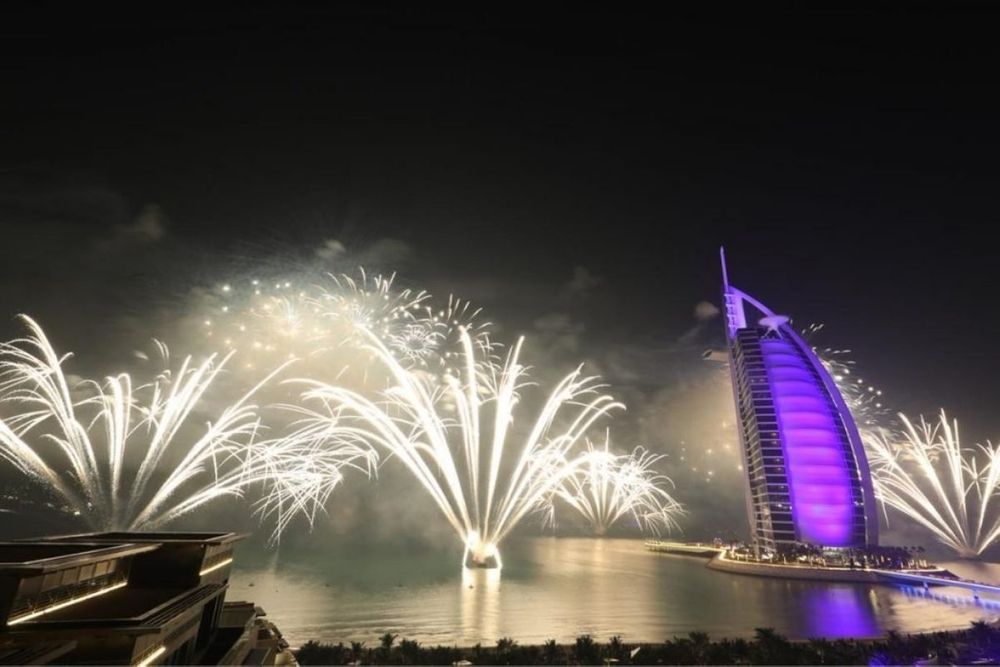 UAE announces Covid-19 protocols for Christmas & New Year’s Eve celebrations
