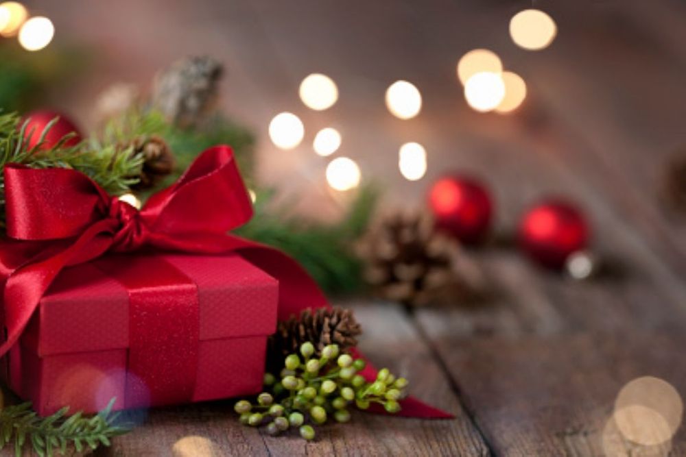 Welcome the festive season this year with amazing offers & events