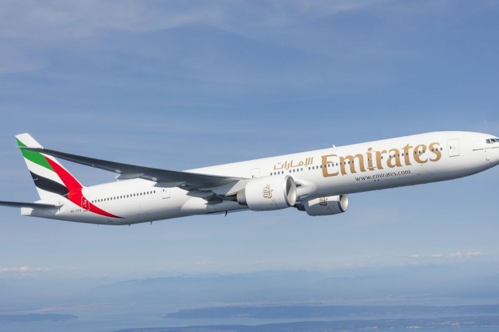 Emirates to operate double daily flights to Seychelles to meet holiday demand