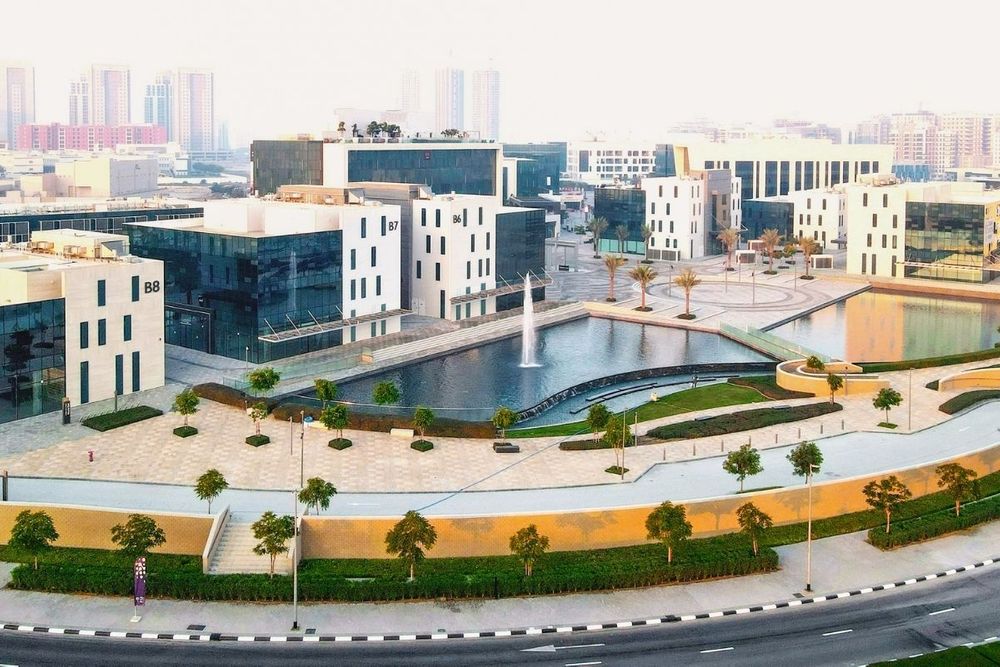 Dubai Silicon Oasis To Organize Motor Show for Classic & Sports Cars