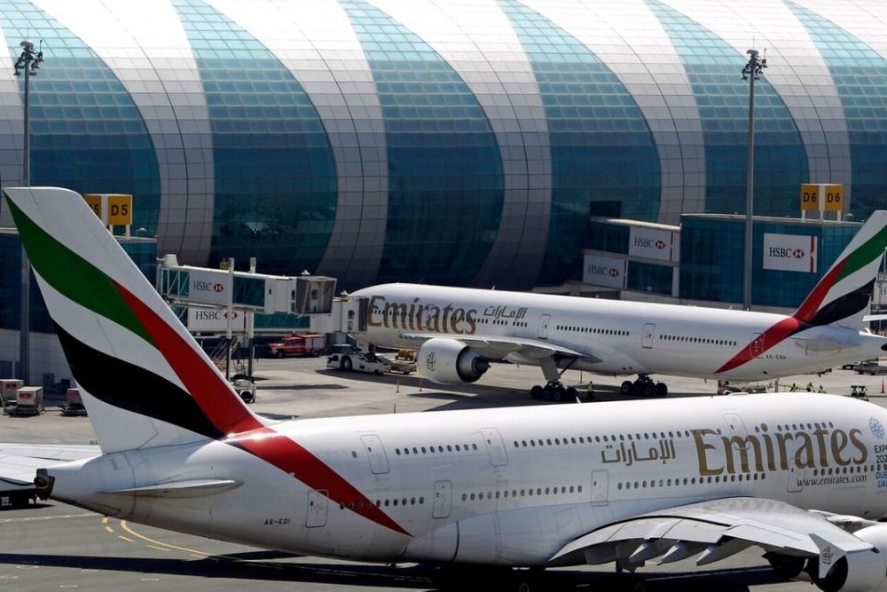 Emirates to extend flight suspension from Kenya until December 24