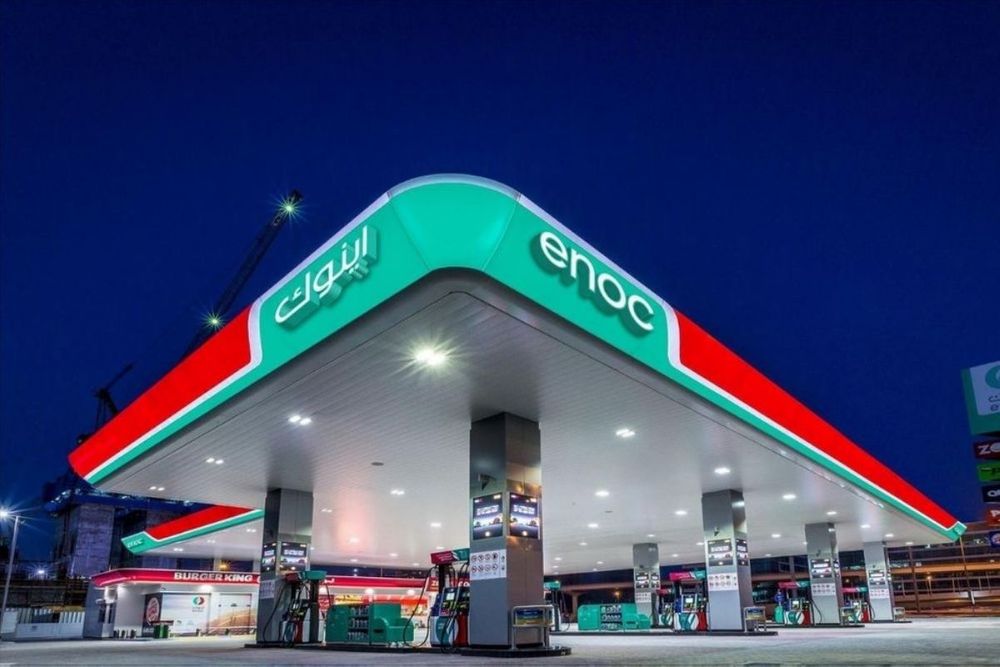 ENOC, Quantafuel and Dubai Holding sign MoU for plastic-to-liquid plants