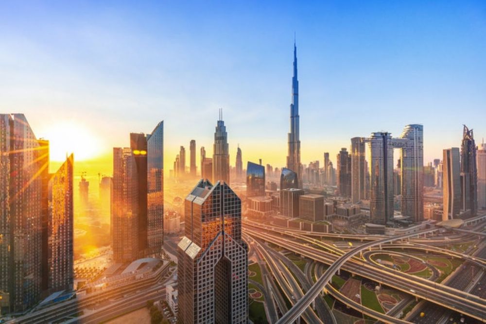 Dubai’s new business growth picks up on Expo 2020 gains
