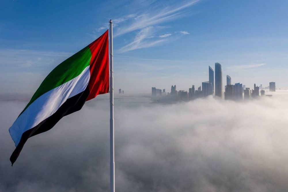 UAE's most prominent achievements in 2021