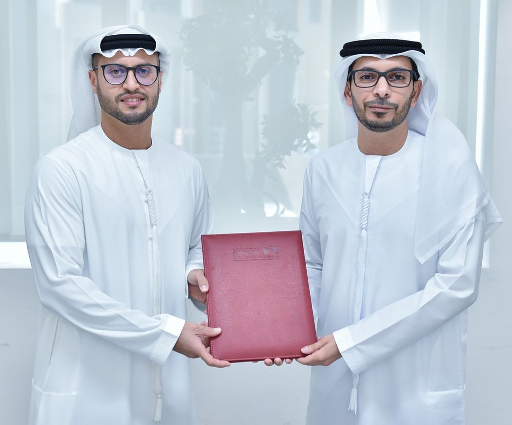 Dubai SME appoints McLedger as Official Accounting Partner for UAE Startups