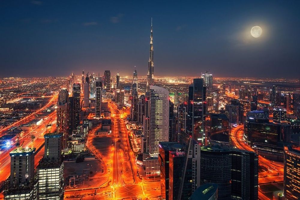 Dubai Government announces four and half day working week for public sector