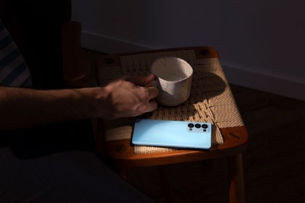 OPPO Reno6 Series: Raising the bar for smartphone cameras