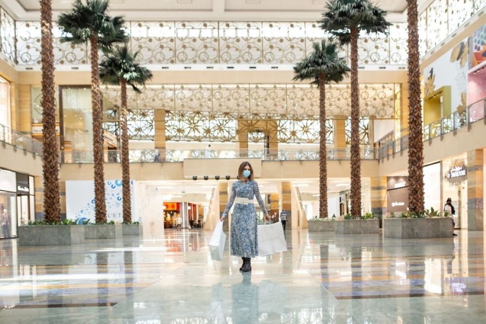 DSF: Shop & win cash prizes worth Dh1 million