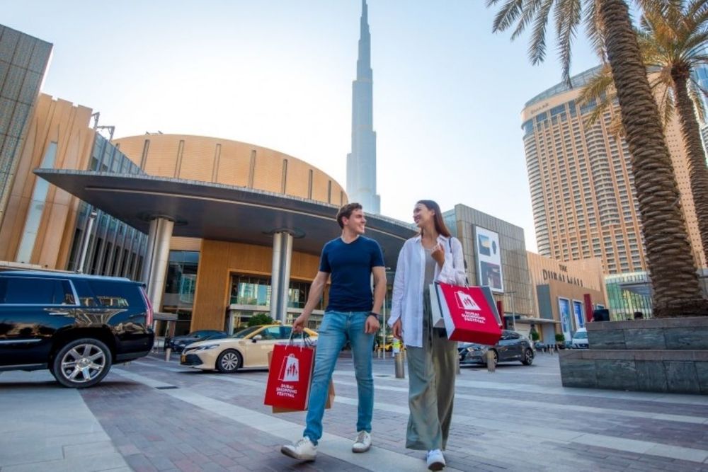 DSF: 5 lucky members to win & become Emirates Skywards millionaires