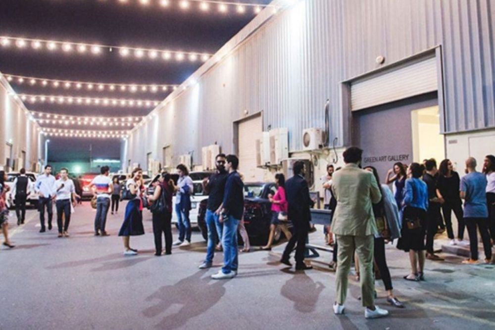 Dubai to host 1st ever Moscow Animation Film Festival