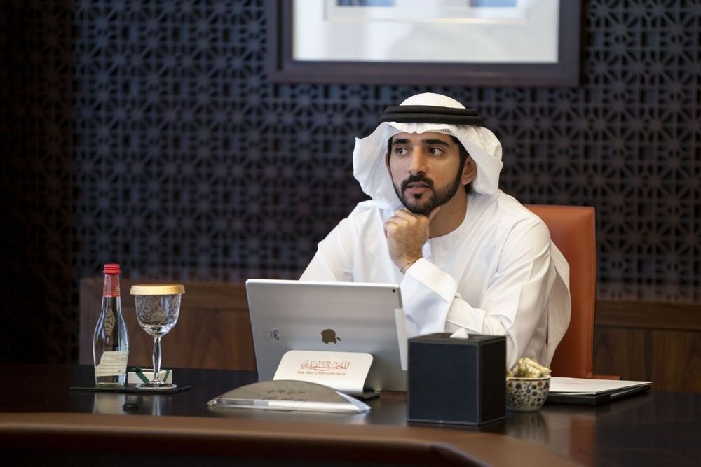 Dubai's social responsibility initiatives surpass AED3 billion in value in 2020