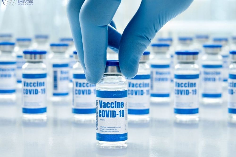 MoHAP approves emergency use of Sinopharm CNBG's new recombinant protein vaccine