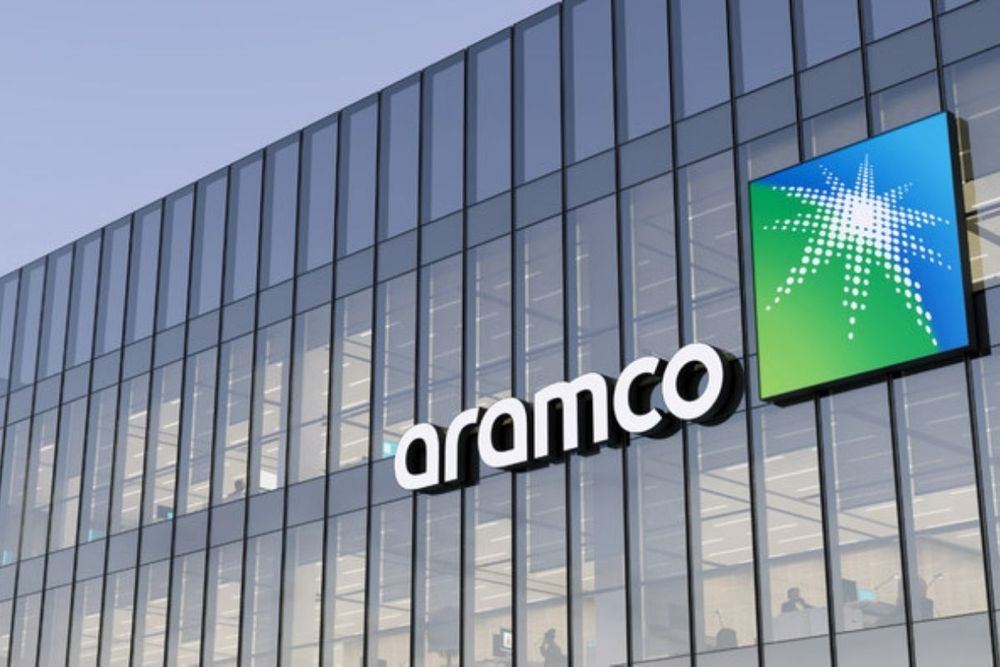 Aramco maintains top position among Arab companies on Brand Finance ...