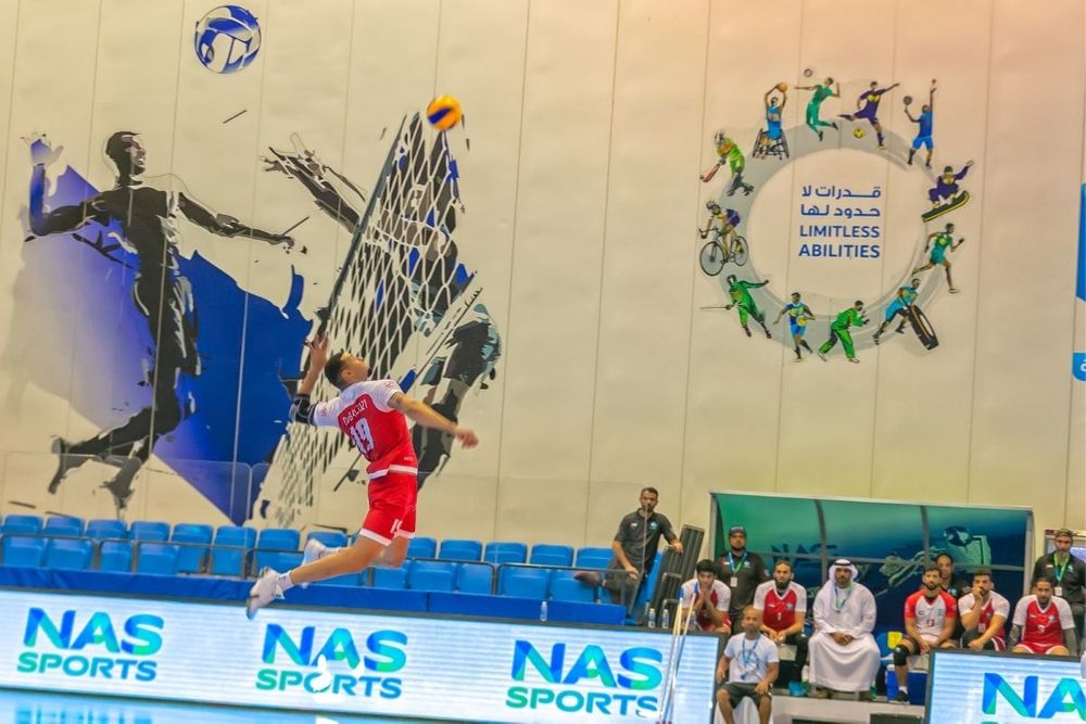 Nad Al Sheba Sports Tournament announces 6 sports line-up for 9th season