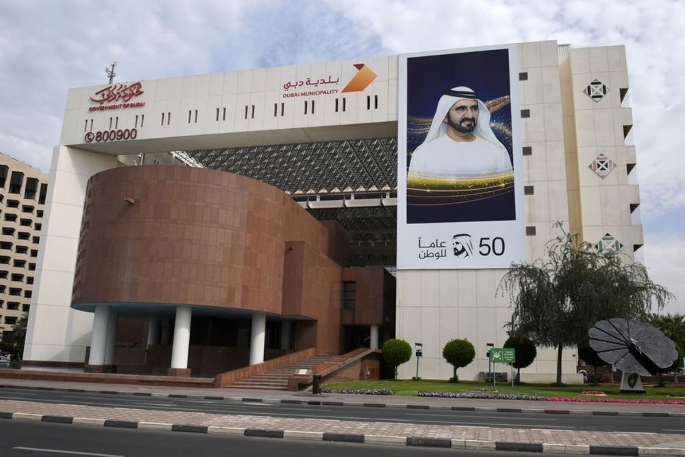 Dubai Municipality launches 'My Food' to promote food safety-related digital transformations