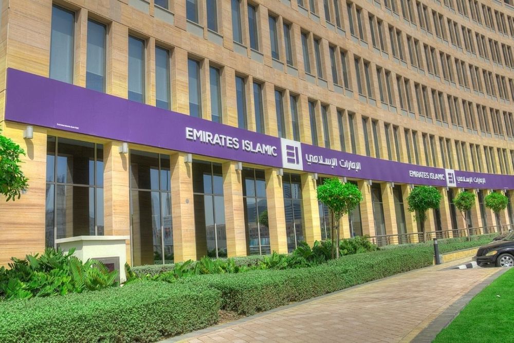 Emirates Islamic’s net profit reaches AED 823 million for FY 2021
