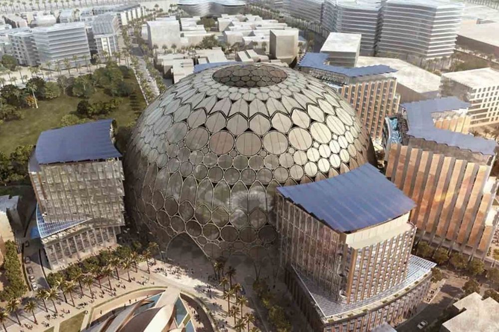 Expo 2020 Dubai reaches 10 million visitors, spurred by Global Goals & K-pop concert