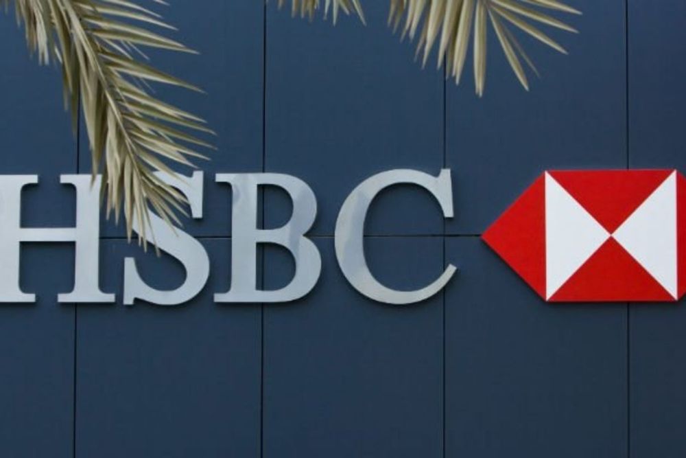 HSBC reclaims bond crown in Middle East