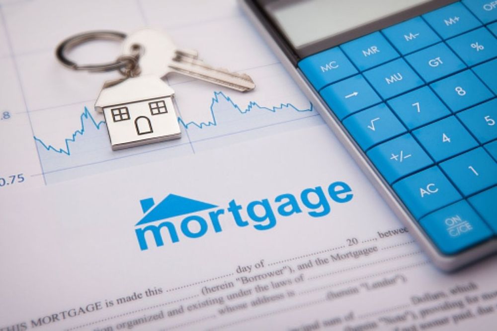 Dubai's mortgage market reaches all-time high of Dh127 bn in 2021
