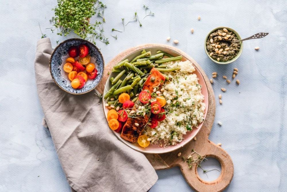 Top meal delivery services in Dubai to help you achieve your fitness goals