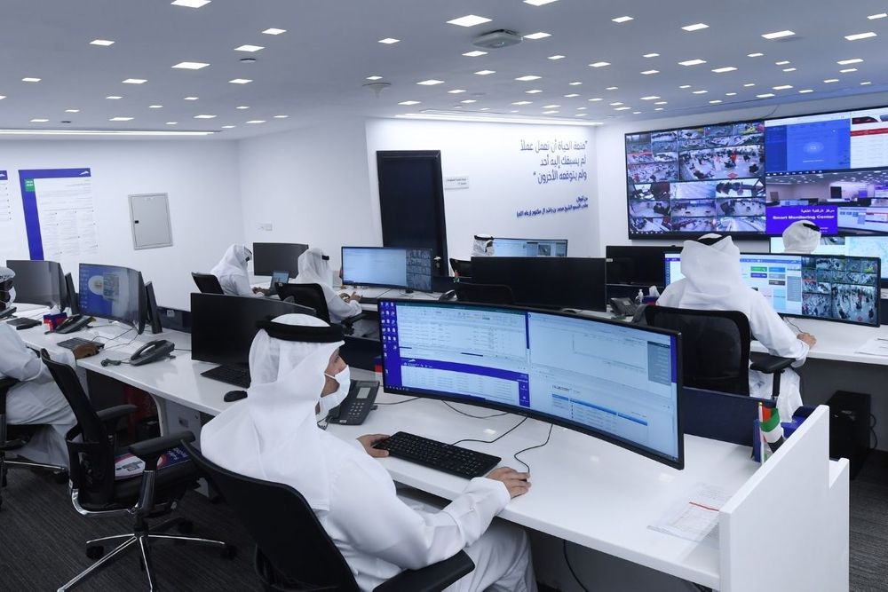 RTA receives Innovation Achievement award for Licensing Intelligent Operations Centre